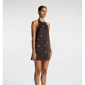 A.L.C Sophia Dress